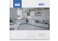 Каталог кухни  «TENIGMA»